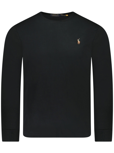 Polo Ralph Lauren  710-760121-W24 001 POLO BLACK