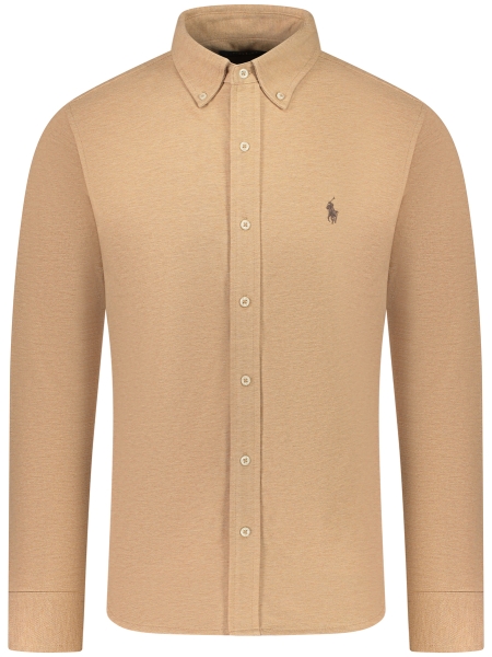 Polo Ralph Lauren  710-654408-W24 115 C. CAMEL HEATHER