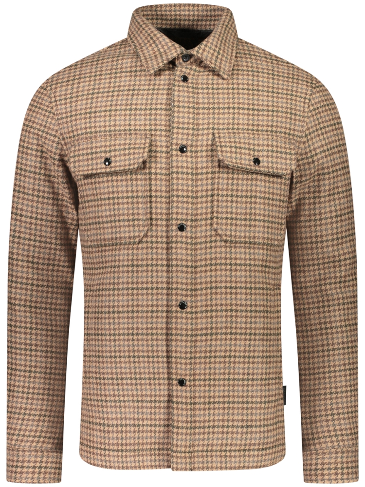 Woolrich CFWOOS0159MRUT3046 8880 BEIGE PDP