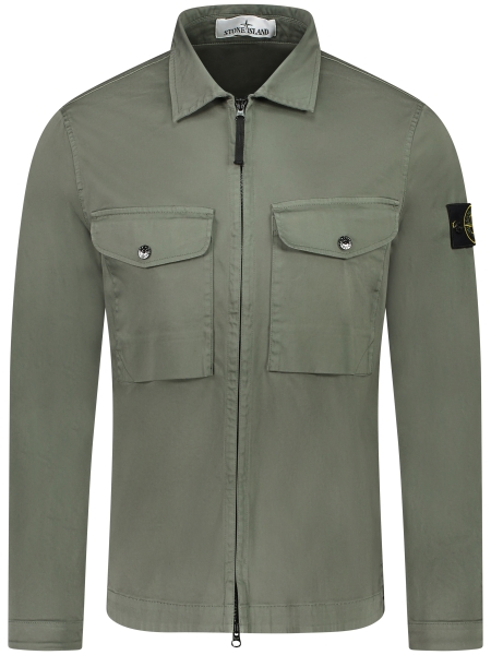 Stone Island 811512808 V0059 MUSK