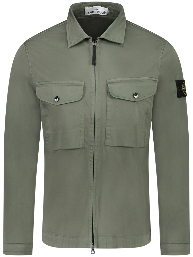 Stone Island 811512808 V0059 MUSK