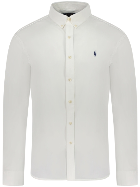 Polo Ralph Lauren  710-928254 ST 002 WHITE