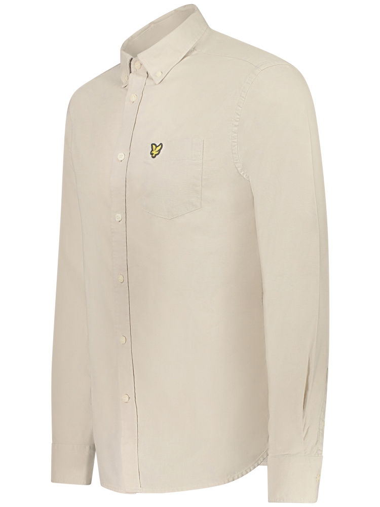 Lyle and Scott LW2004V 870 COVE