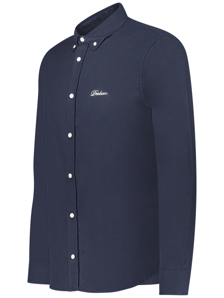 denham 01-24-10-40-111 52 NAVY BLAZER