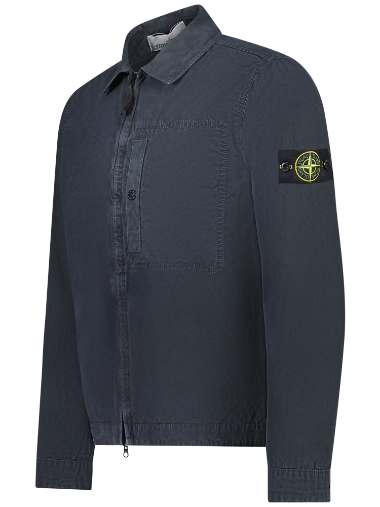 Stone Island K1S151200032 S00WN V0120 NAVY BLUE