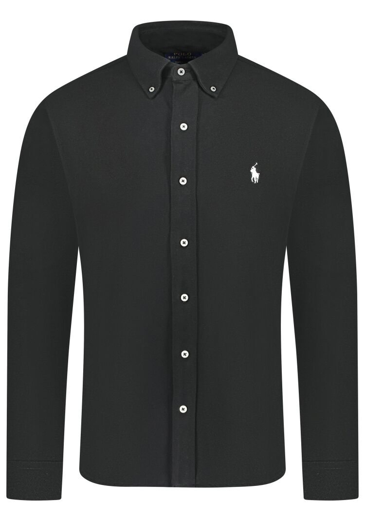 Polo Ralph Lauren  710-654408 Z25 008 POLO BLACK