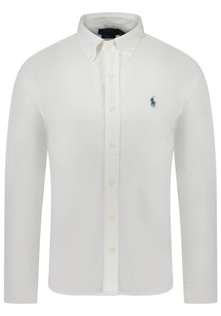 Polo Ralph Lauren  710-654408 Z25 003 WHITE