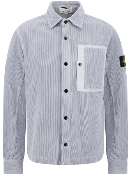 Stone Island L2S15 1200016 S0212 V0049 ASH GREY Stone Island L2S15 1200016 S0212 V0049 ASH GREY