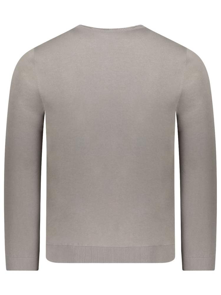 Aspesi M010 3371 MAGLIA 01187 GREY