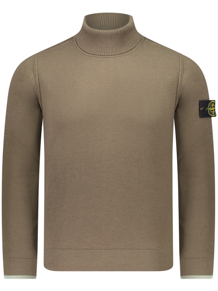 Stone Island 7915530A1 V0058 OLIVE