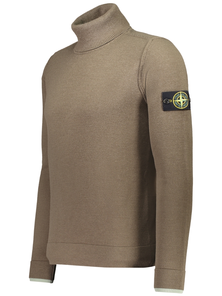 Stone Island 7915530A1 V0058 OLIVE