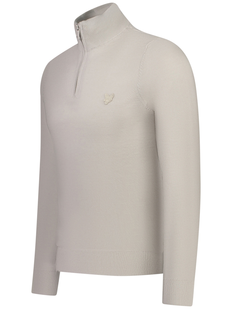 Lyle and Scott KN2122VC W870 COVE