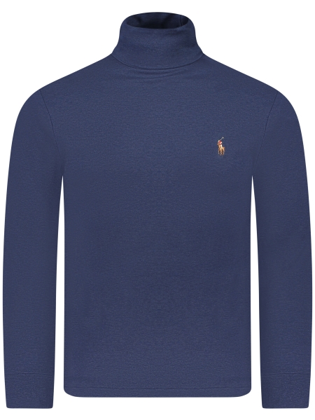 Polo Ralph Lauren  710-760126-W24 019 SPR. NAVY HTHR