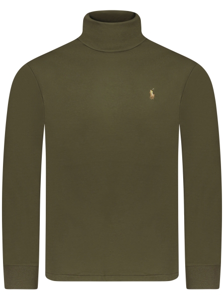 Polo Ralph Lauren  710-760126-W24 025 DARK LODEN