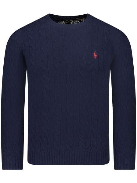 Polo Ralph Lauren  710-876762-W24 002 H. NAVY