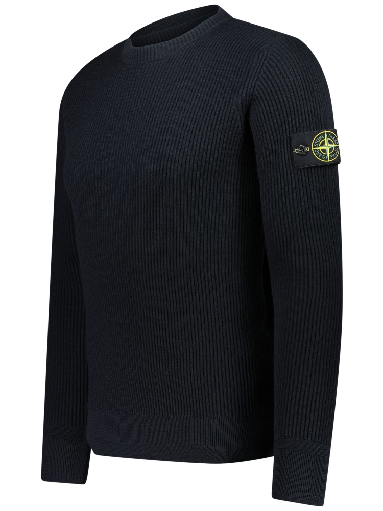 Stone Island 8115553C2 A0020 NAVY BLUE