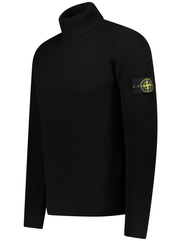 Stone Island 8115552C2 A0029 BLACK