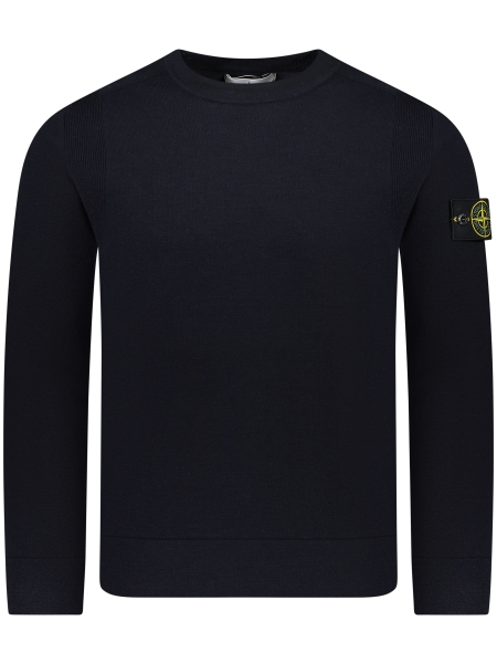 Stone Island 8115526A1 V0020 NAVY BLUE