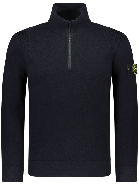 Stone Island 8115521A1 V0020 NAVY BLUE