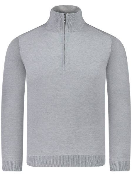 Valentoni TRENTO COL-ZIP 885 LIGHT GREY