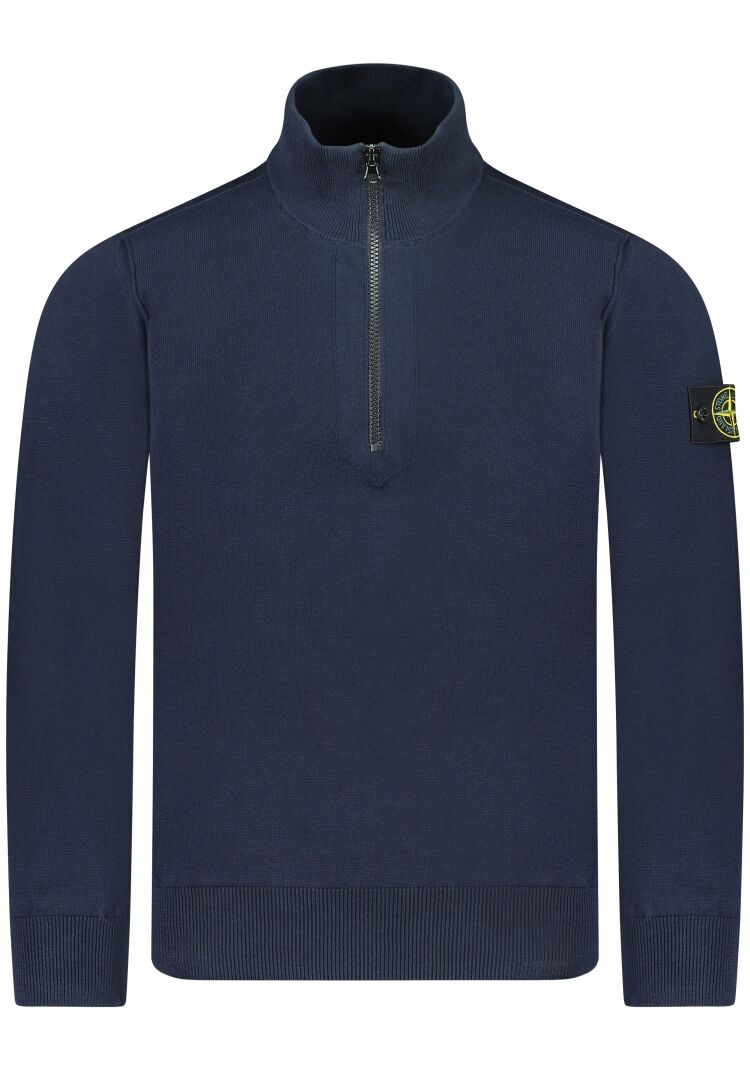 Stone Island K1S155100063 S00B2 V0020 NAVY BLUE