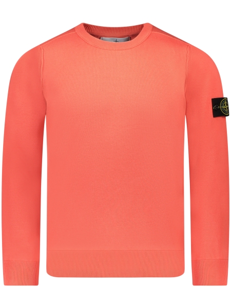 Stone Island K1S155100053 S00B2 V008A PAPAYA