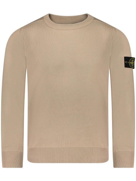 Stone Island K1S155100053 S00B2 V0094 BISCUIT