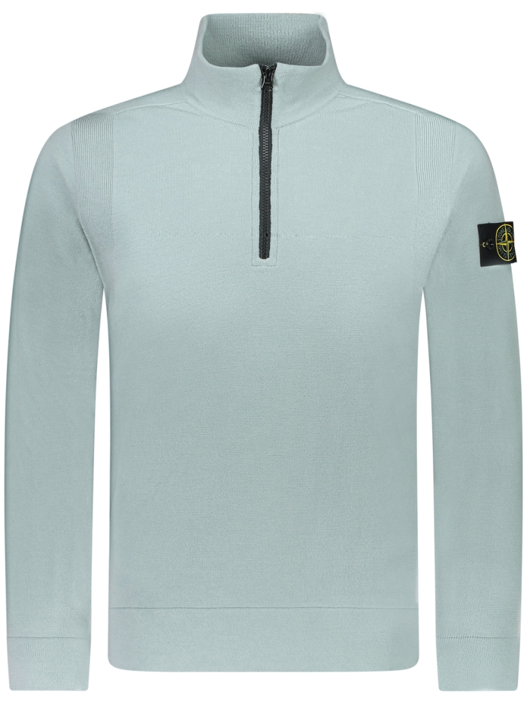 Stone Island 8115521A1 V0066 Grey green