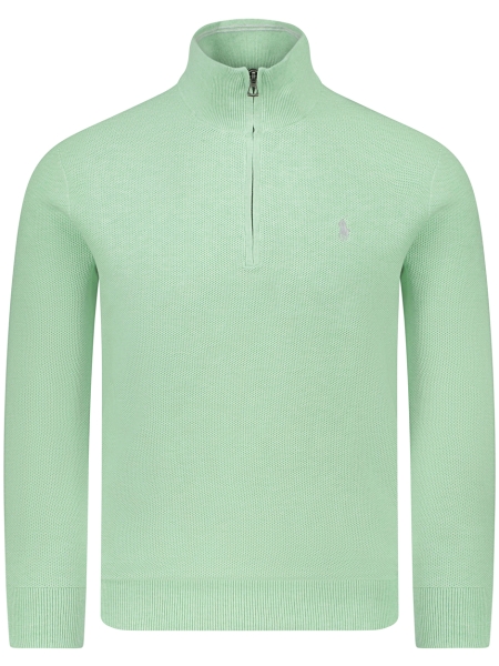 Polo Ralph Lauren  710-932304 Z25 520 A. GREEN HEATHER