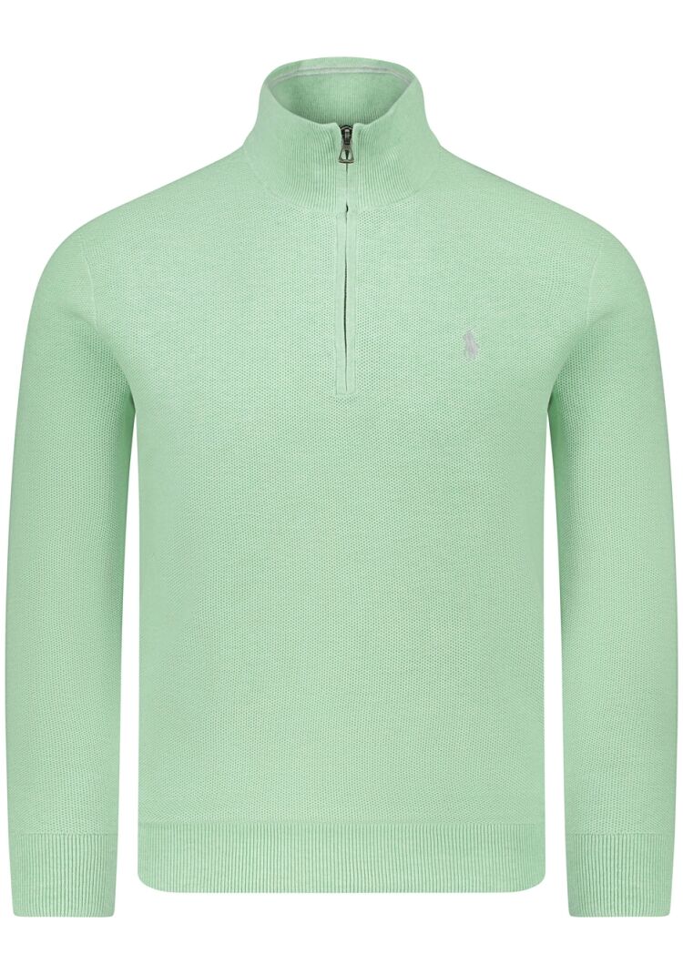 Polo Ralph Lauren  710-932304 Z25 520 A. GREEN HEATHER