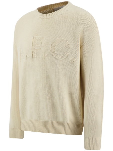A.P.C. COGTX H23485 AAD ECRU A.P.C. COGTX H23485 AAD ECRU