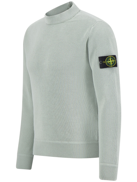 Stone Island L1S15 5100154 S00D8 V0055 SAGE Stone Island L1S15 5100154 S00D8 V0055 SAGE