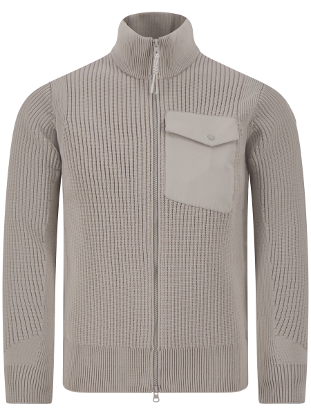 Parajumpers 26WMPMKNKT05 0137 MID GREY Parajumpers 26WMPMKNKT05 0137 MID GREY