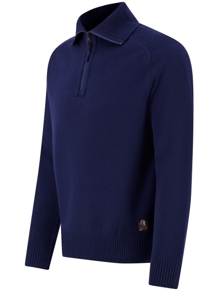 Parajumpers 26WMPMKNLW02 0316 BLUE NAVY Parajumpers 26WMPMKNLW02 0316 BLUE NAVY