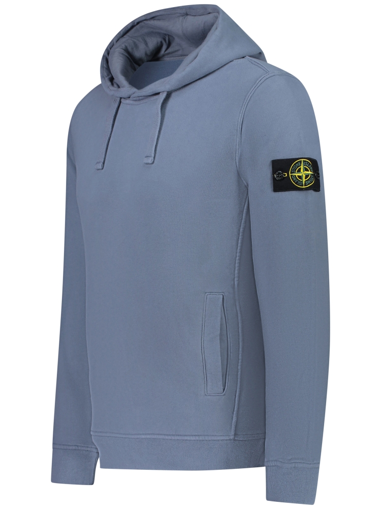 Stone Island 811560820 V0046 MID BLUE