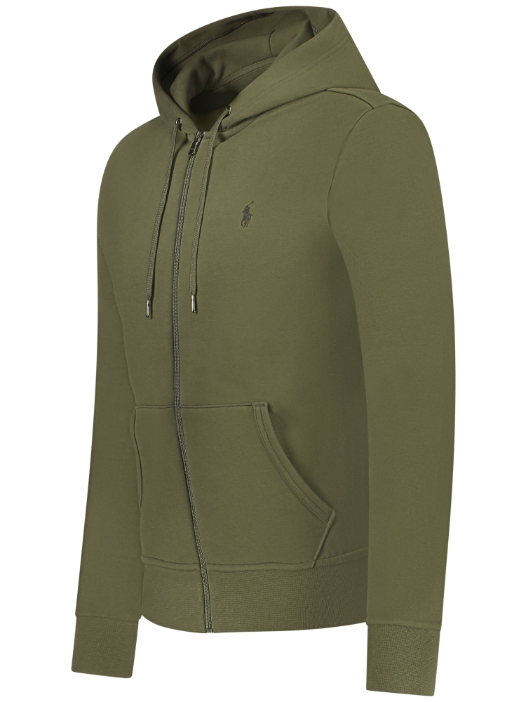 Polo Ralph Lauren  710-881517 007  C. OLIVE