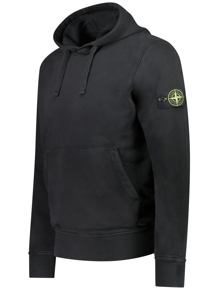 Stone Island K1S156100045 S0051 V0029 BLACK