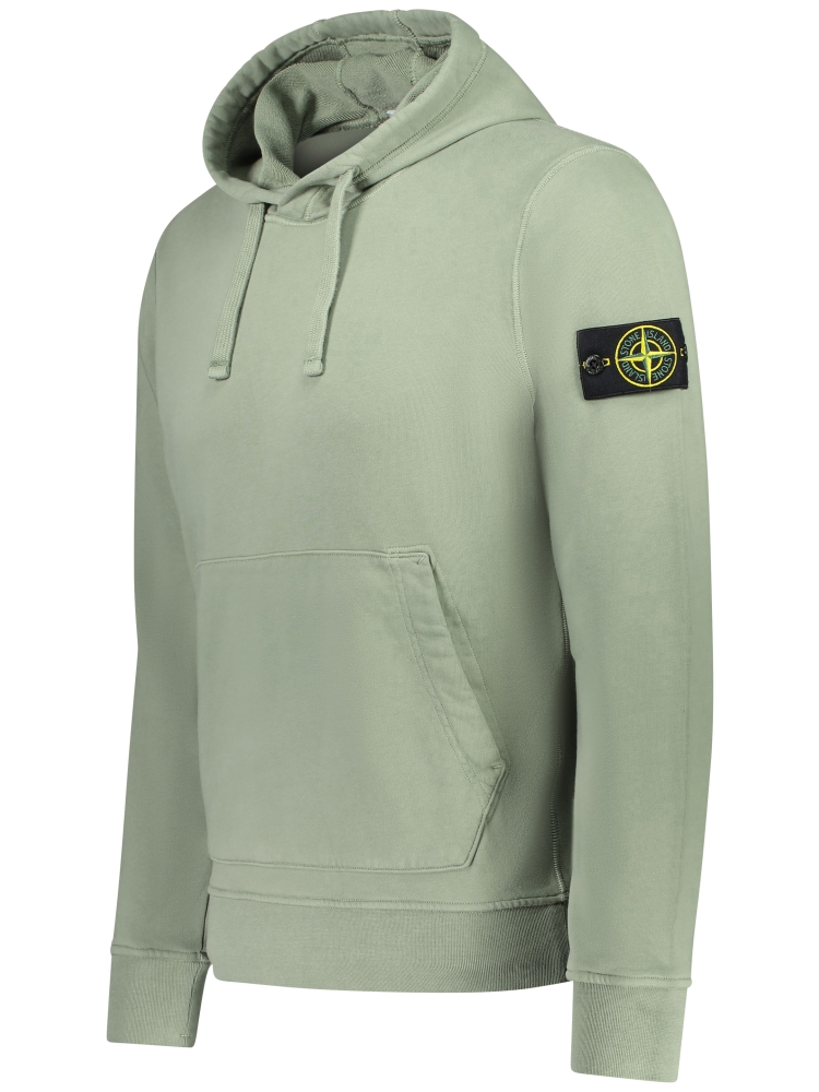 Stone Island K1S156100045 S0051 V0055 SAGE