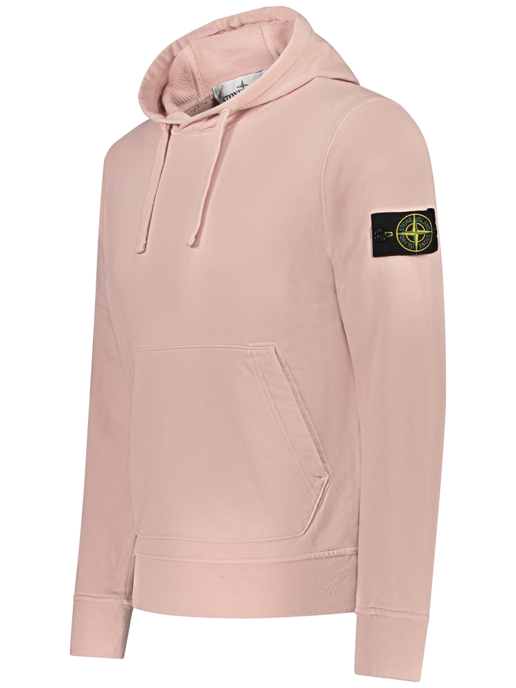 Stone Island K1S156100045 S0051 V0082 ANTIQUE ROSE