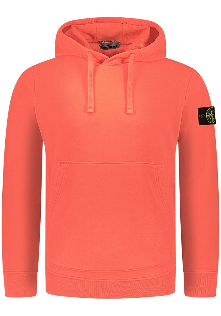 Stone Island K1S156100045 S0051 V008A PAPAYA