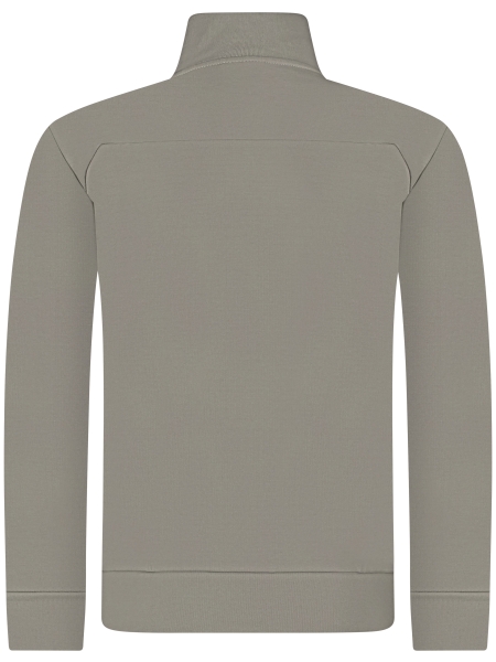 Hugo Boss 50523911 SWEAT1 056 LIGHT/PASTEL GREY