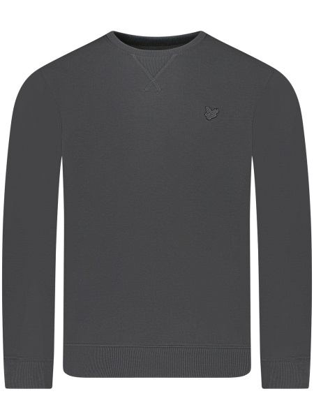 Lyle and Scott ML424TON-W24 W635 GUNMETAL