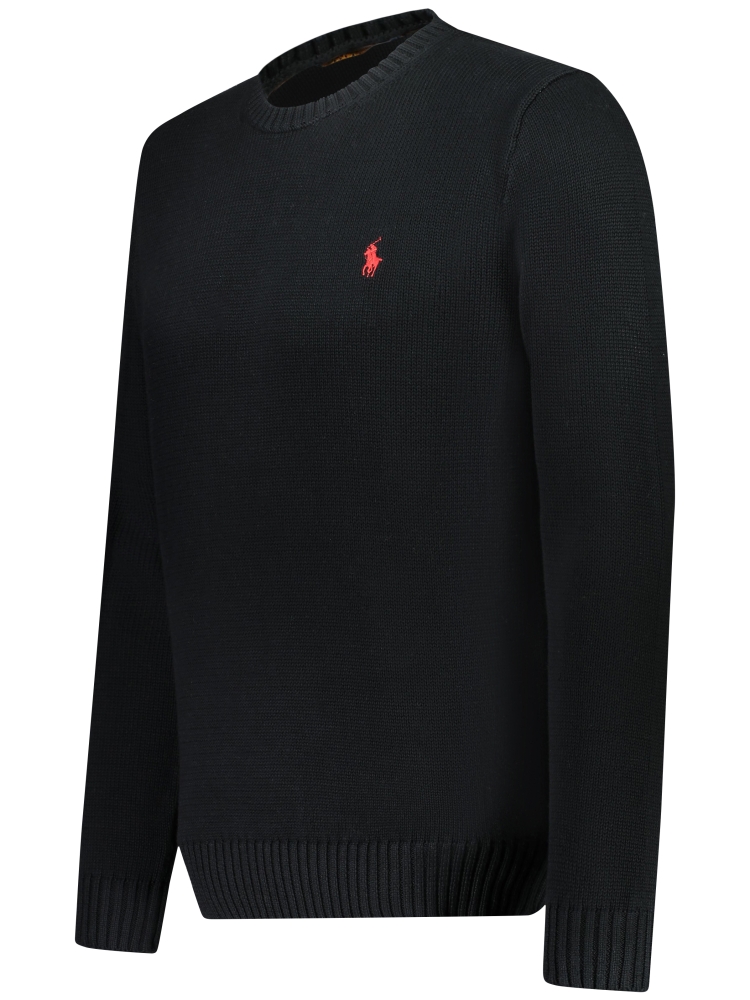 Polo Ralph Lauren  710-810846-W24 020 POLO BLACK