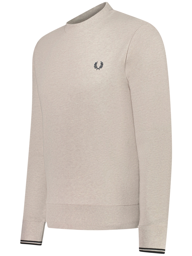 Fred Perry M7535 W50 P.MARL/A.GREY