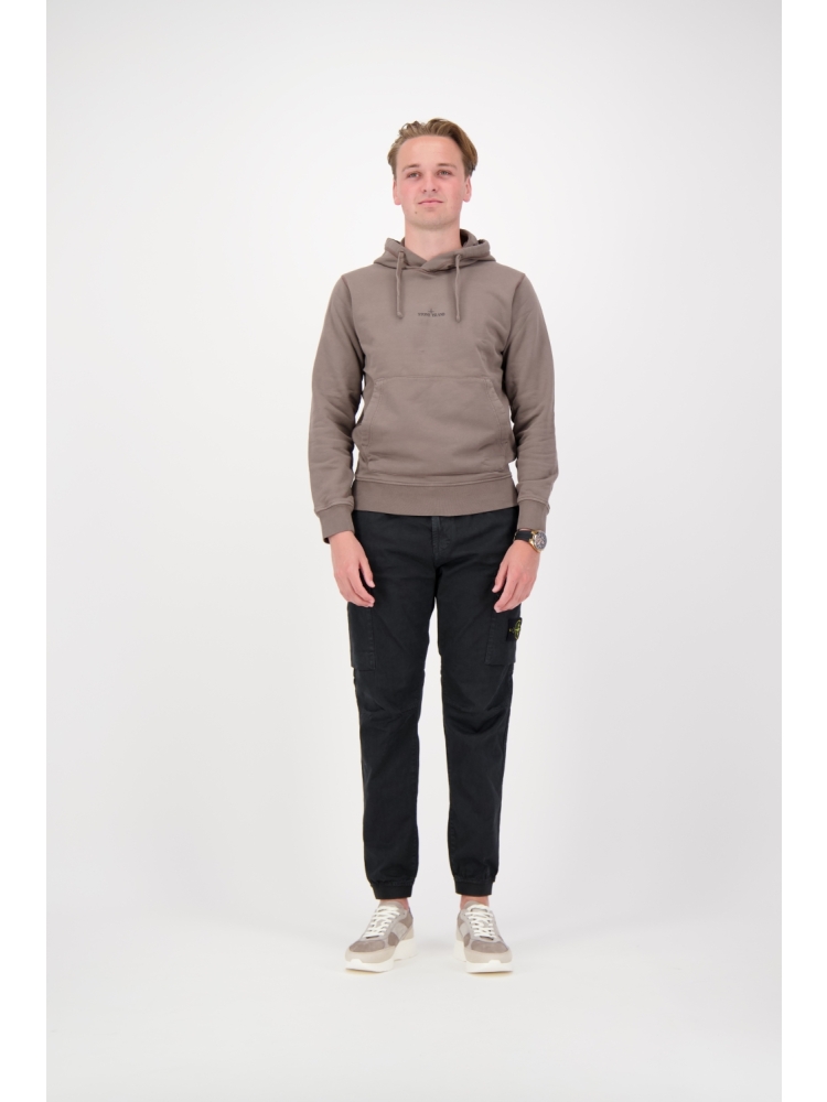 Stone Island 811566283 V0075 WALNUT