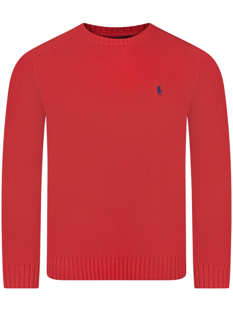 Polo Ralph Lauren  710-810846-W24 017 RED