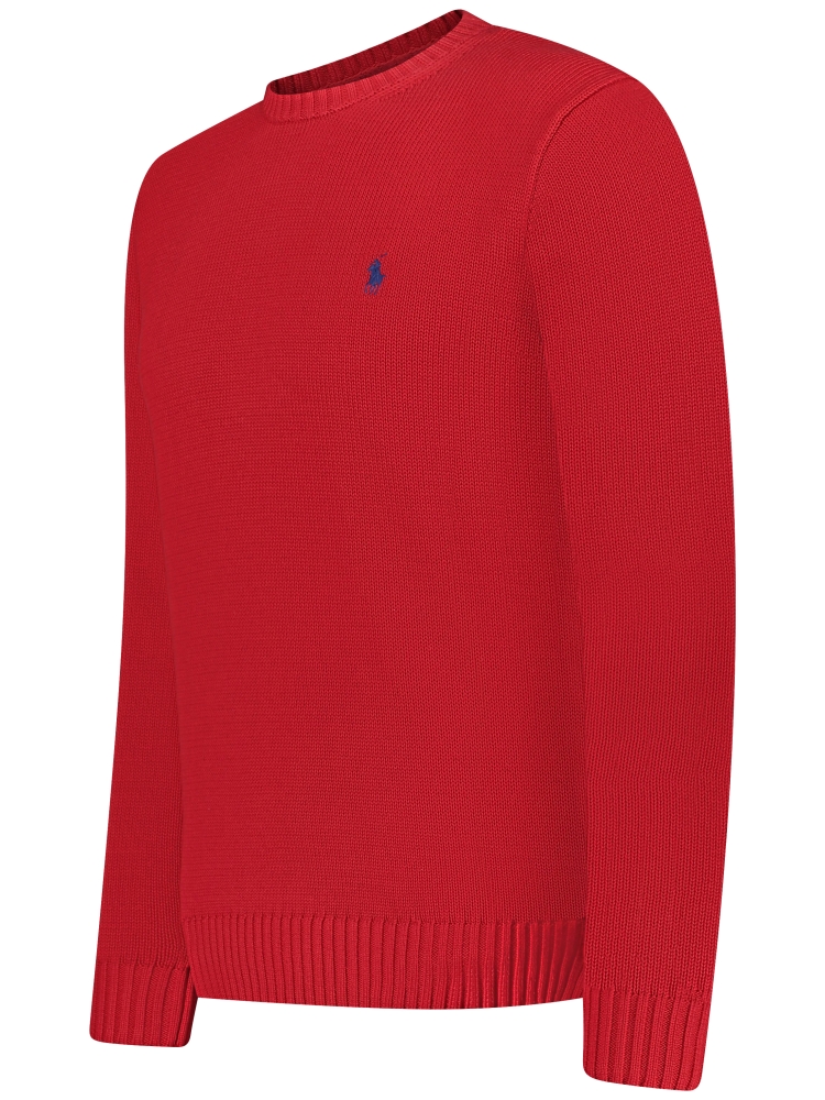 Polo Ralph Lauren  710-810846-W24 017 RED