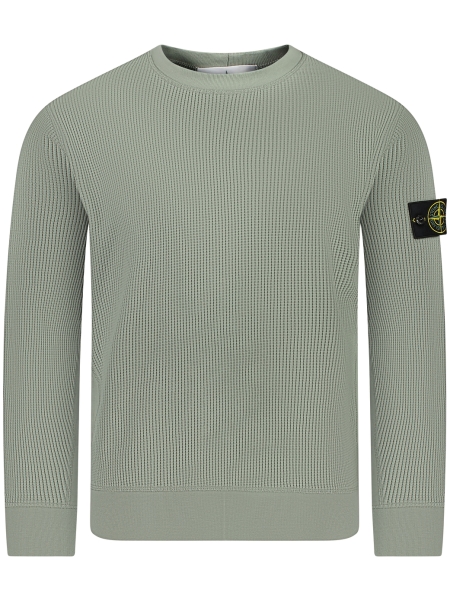 Stone Island K1S156100008 S0044 V0055 SAGE