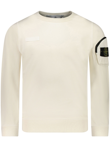 Stone Island K1S156100003 S0123 V0093 IVORY