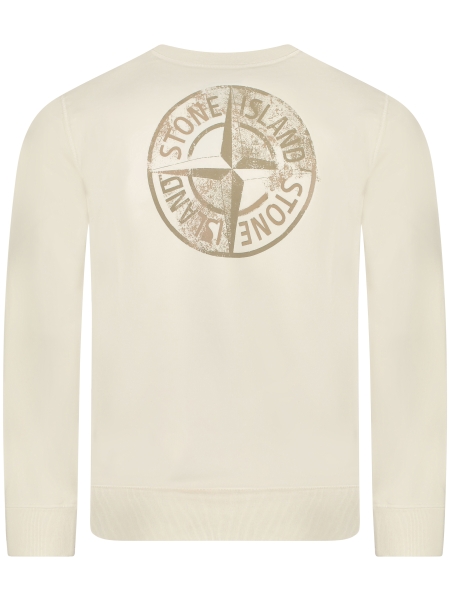 Stone Island K1S156100665 S0083 V0093 IVORY